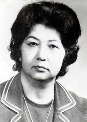 Ҷонон Карим