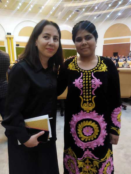 Карашмаи Нангиёлой