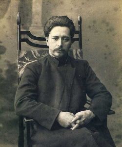 Leonid_Andreyev