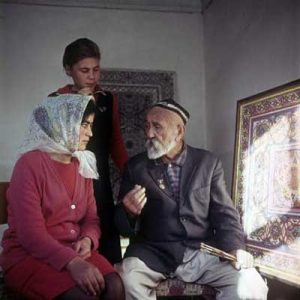 Олимов-Мирзорахмат