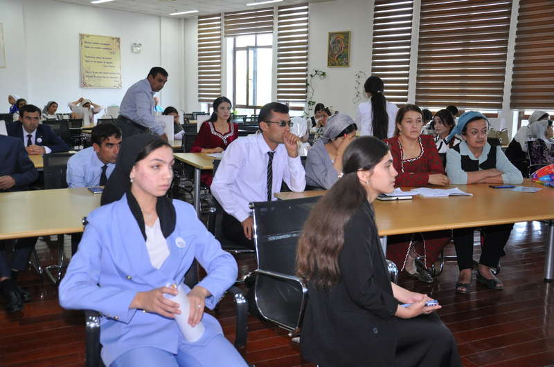 Беҳтарин хонанда