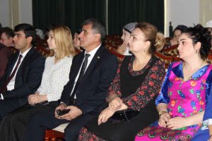 суханронии Пешвои миллат