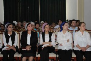 суханронии Пешвои миллат