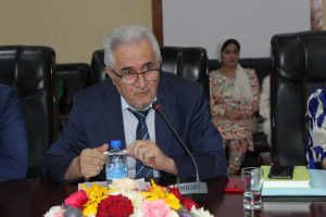 Шодимухаммад