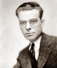 Уолтер Браун Гибсон