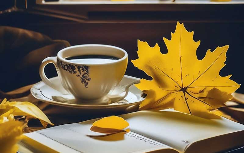 Литературный календарь