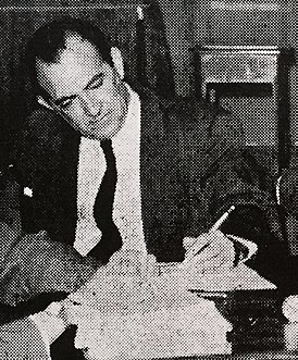 Мигель Отеро Сильва