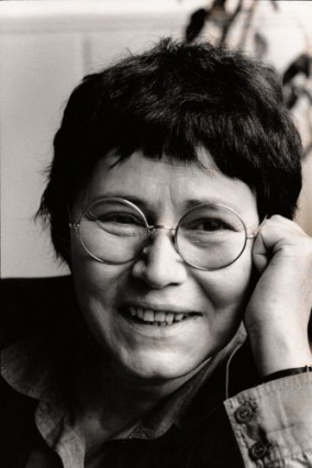 Агота Кристоф
