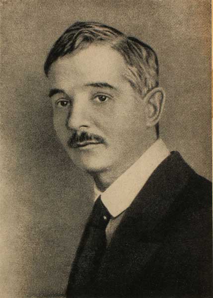 Александра Михайловича Гликберга