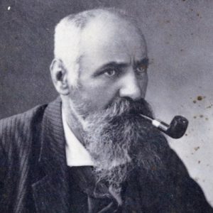 Альфредо Ориани