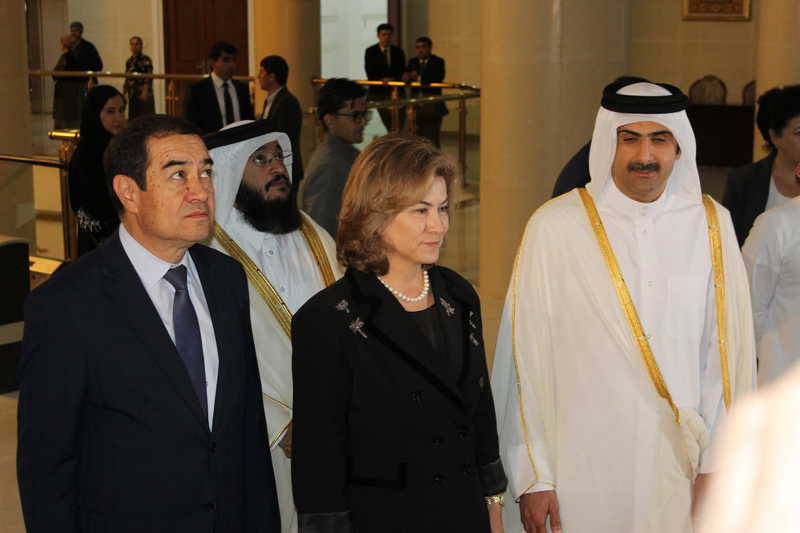 Китобхонаи миллӣ