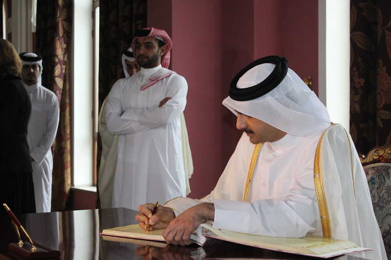 Китобхонаи миллӣ