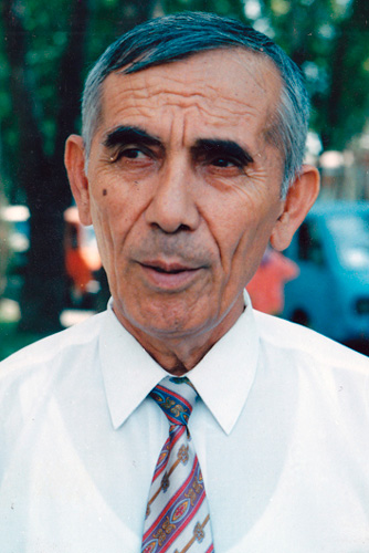 Ҳасани Муҳаммадӣ