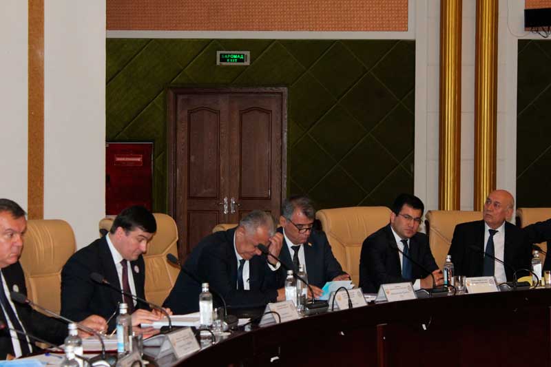 Конференсияи ҷумҳурияви