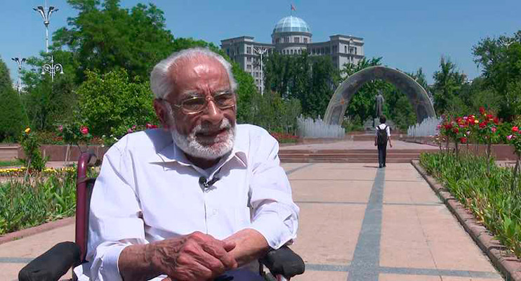 Ҳаёт Неъмат