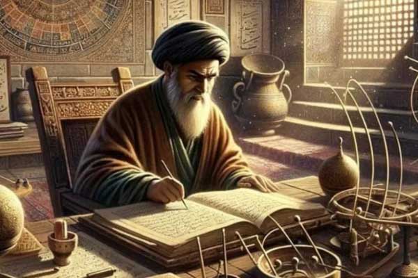 Абунасра аль-Фараби