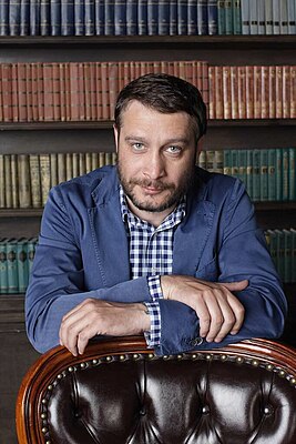 Эдуард Багиров
