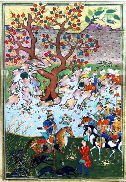 Ғании Кашмирӣ