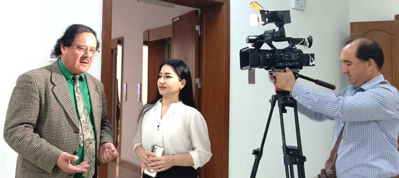 Ҳафиз РАҲМОН