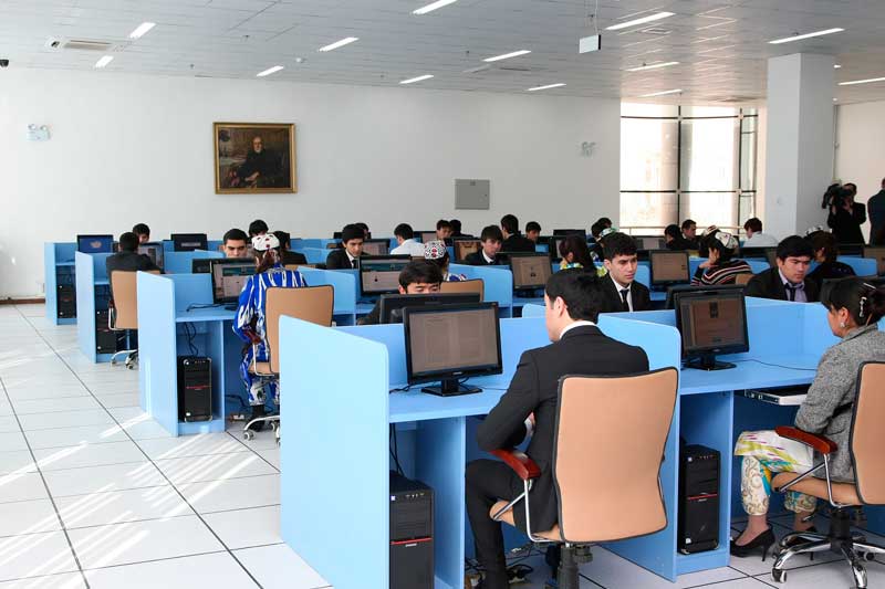 Шуъбаи автоматикунони