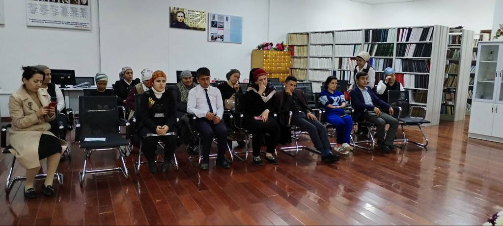 Ганҷи сухан