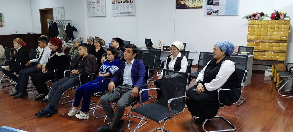 Ганҷи сухан