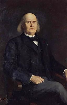 Шарль Леконт де Лиль
