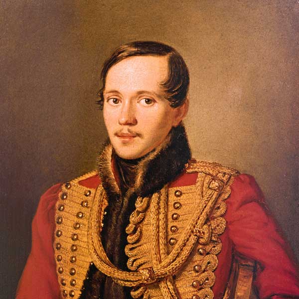 Михаил Лермонтов