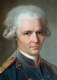 Пьер Шодерло де Лакло