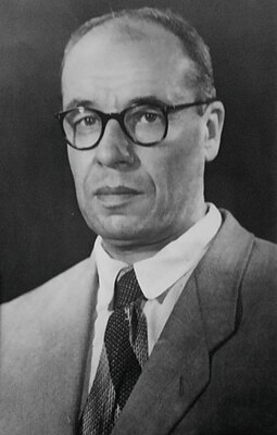 Сабир Абдулла