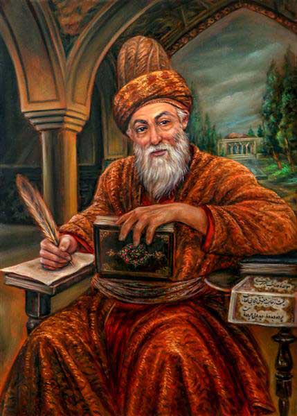 Соиби Табрезӣ