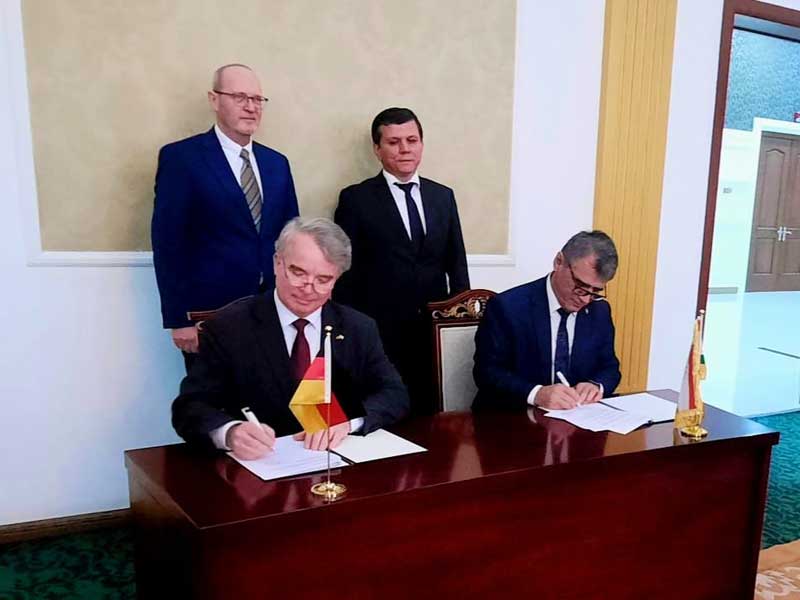 Институти Гётеи Олмон