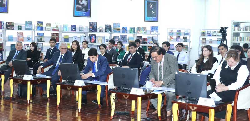 Посухи ин суолро