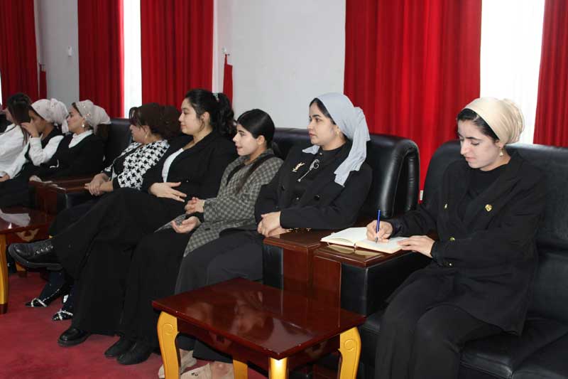 Рӯзи парчами давлатӣ