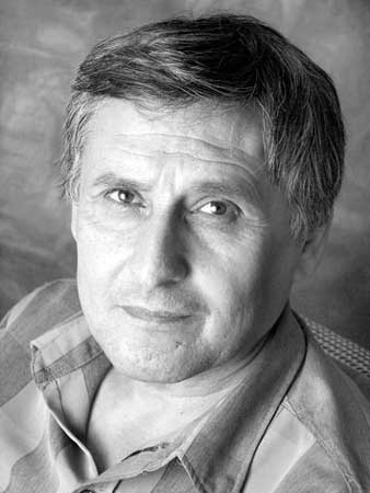 Абдурофеъ Рабизода