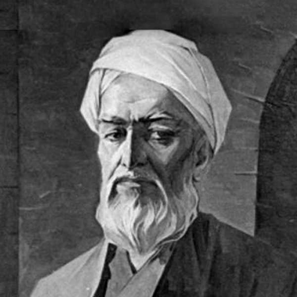 Абдурраҳмони Ҷомӣ