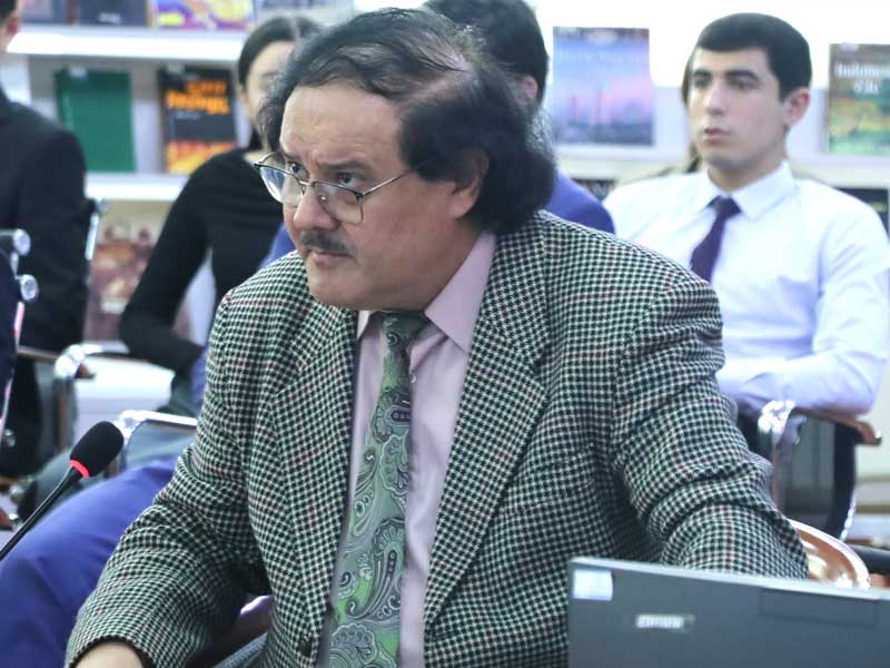 Ҳафиз РАҲМОН