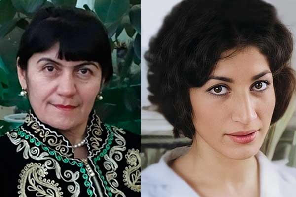 Фурӯғ ва Фарзона