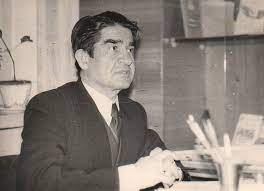 Соҳиб Табаров