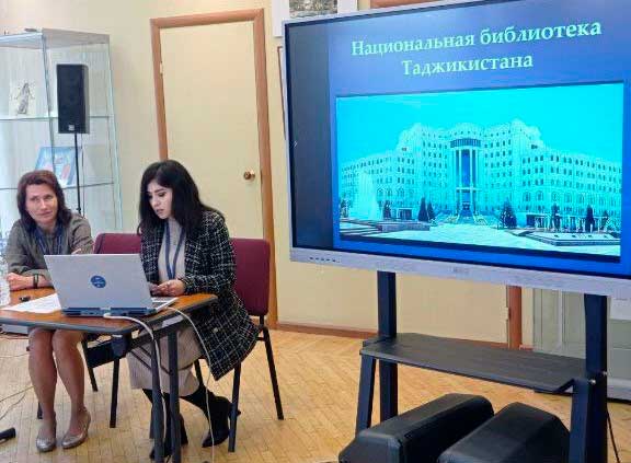 Международная школа послов