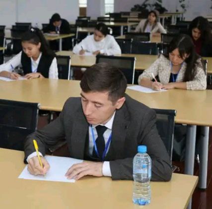 Фаридуншоҳ Абдуллоев