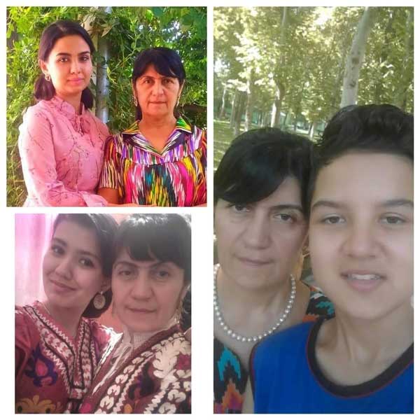 Фарзонаи Хуҷандӣ