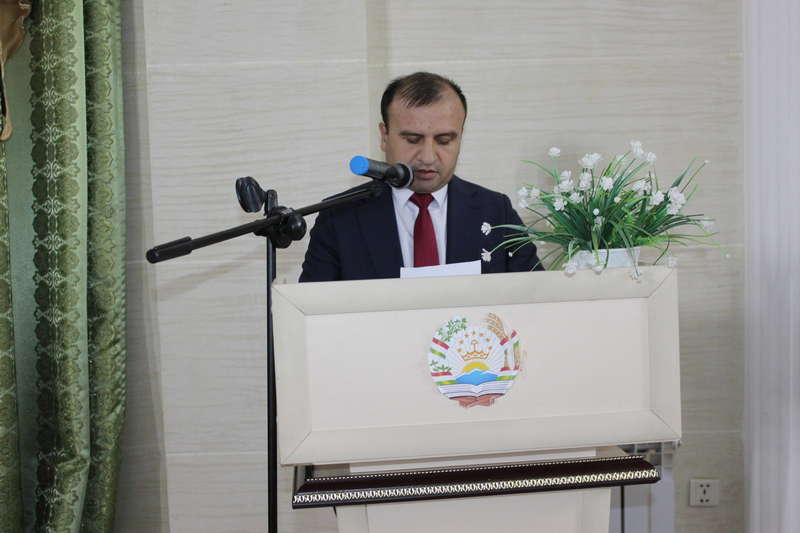 Фазлиддин Шаҳобов  