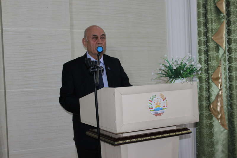 Фазлиддин Шаҳобов