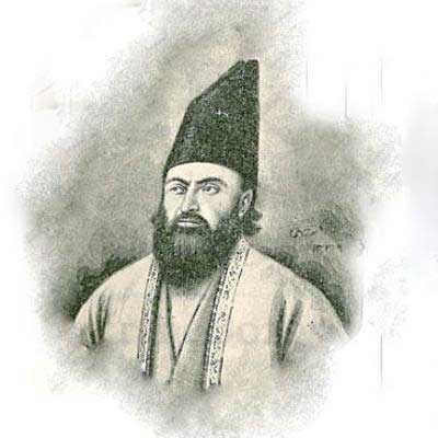 Мирзоаббос Фурӯғии Бастомӣ