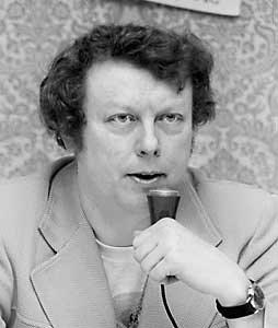 Гордон Руперт Диксон
