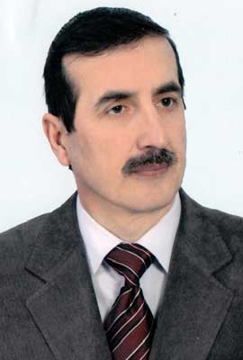 Гурез Сафар