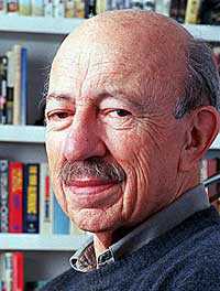 Говард Мелвин Фаст 