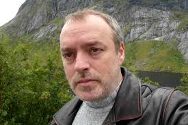 Игорь Сахновский
