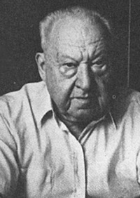 Иосиф Леонидович Прут
